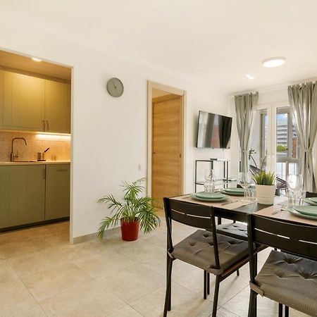 Apartamento Cerca De La Playa Барселона Екстер'єр фото