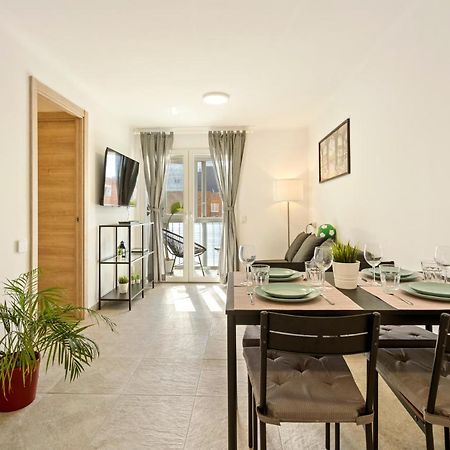 Apartamento Cerca De La Playa Барселона Екстер'єр фото