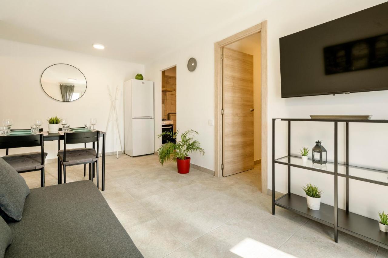 Apartamento Cerca De La Playa Барселона Екстер'єр фото