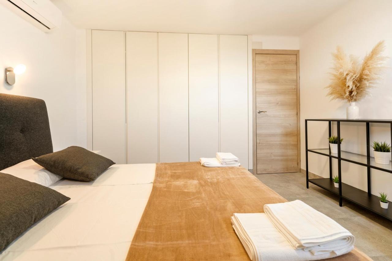 Apartamento Cerca De La Playa Барселона Екстер'єр фото