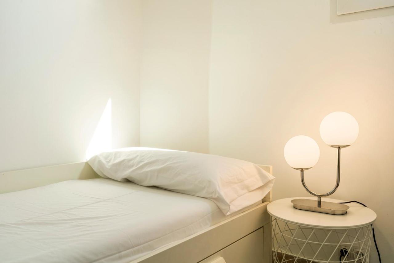 Apartamento Cerca De La Playa Барселона Екстер'єр фото