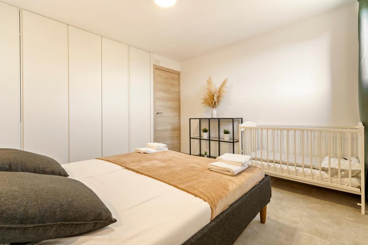 Apartamento Cerca De La Playa Барселона Екстер'єр фото